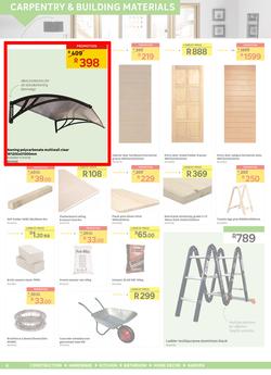 Leroy Merlin : New Year New Deals (31 Jan - 4 Feb 2020), page 6