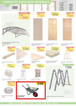Leroy Merlin : New Year New Deals (31 Jan - 4 Feb 2020), page 6