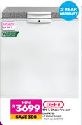 Defy 195L Chest Freezer DMF470