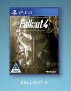 Fallout For PS4-Each