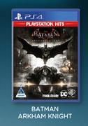 Batman Arkham Knight For PS4-Each