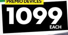 Premio 6" S81-Each