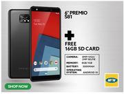 Premio 6" S81-Each