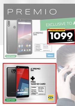 Ackermans Connect : Mobile Deals (1 February - 28 February 2021), page 6