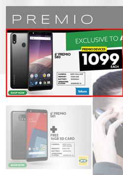 Ackermans Connect : Mobile Deals (1 February - 28 February 2021), page 6