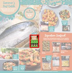 Food Lover's Market KZN : Summer Carnival (27 Jan - 2 Feb 2020) (Valid At Selected Stores Only), page 6