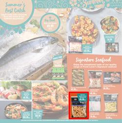 Food Lover's Market KZN : Summer Carnival (27 Jan - 2 Feb 2020) (Valid At Selected Stores Only), page 6
