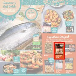 Food Lover's Market KZN : Summer Carnival (27 Jan - 2 Feb 2020) (Valid At Selected Stores Only), page 6