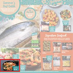 Food Lover's Market KZN : Summer Carnival (27 Jan - 2 Feb 2020) (Valid At Selected Stores Only), page 6