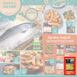 Food Lover's Market KZN : Summer Carnival (27 Jan - 2 Feb 2020) (Valid At Selected Stores Only), page 6