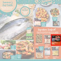 Food Lover's Market KZN : Summer Carnival (27 Jan - 2 Feb 2020) (Valid At Selected Stores Only), page 6