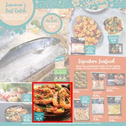 Food Lover's Market KZN : Summer Carnival (27 Jan - 2 Feb 2020) (Valid At Selected Stores Only), page 6