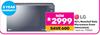 LG 42L Neochef Solo Microwave Oven MS4235GIS