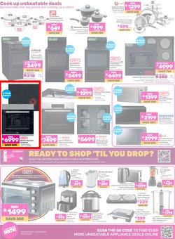 Game : Defrost The Cost (03 June - 23 June 2025), page 6