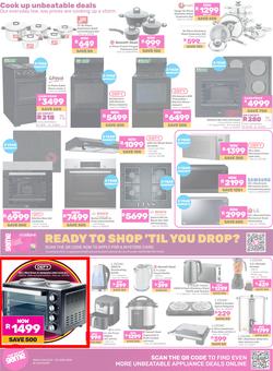 Game : Defrost The Cost (03 June - 23 June 2025), page 6