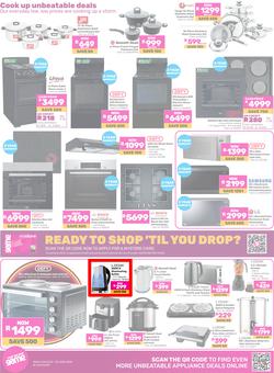 Game : Defrost The Cost (03 June - 23 June 2025), page 6
