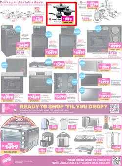 Game : Defrost The Cost (03 June - 23 June 2025), page 6