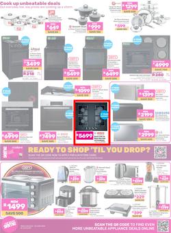 Game : Defrost The Cost (03 June - 23 June 2025), page 6