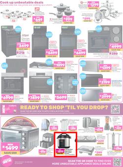 Game : Defrost The Cost (03 June - 23 June 2025), page 6