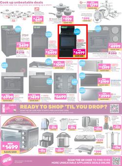 Game : Defrost The Cost (03 June - 23 June 2025), page 6