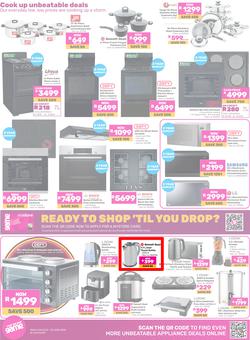 Game : Defrost The Cost (03 June - 23 June 2025), page 6