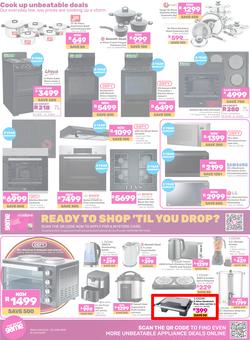 Game : Defrost The Cost (03 June - 23 June 2025), page 6
