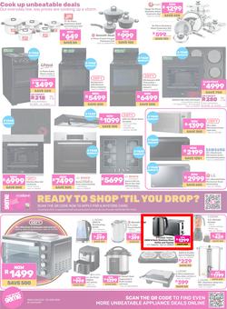 Game : Defrost The Cost (03 June - 23 June 2025), page 6