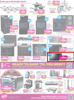 Game : Defrost The Cost (03 June - 23 June 2025), page 6