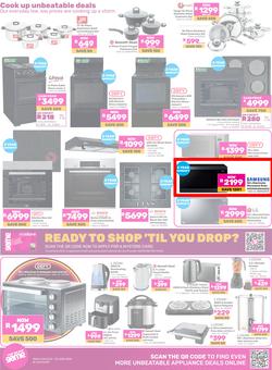 Game : Defrost The Cost (03 June - 23 June 2025), page 6