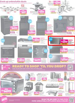 Game : Defrost The Cost (03 June - 23 June 2025), page 6
