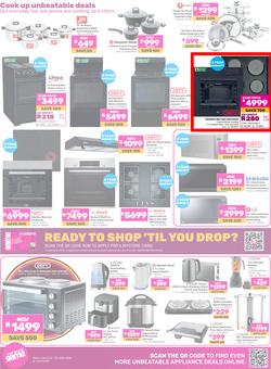 Game : Defrost The Cost (03 June - 23 June 2025), page 6