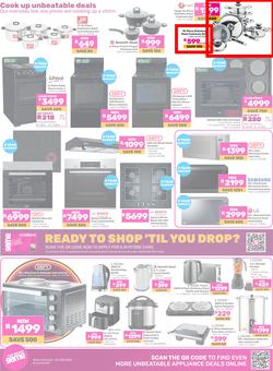 Game : Defrost The Cost (03 June - 23 June 2025), page 6
