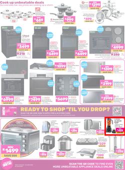 Game : Defrost The Cost (03 June - 23 June 2025), page 6