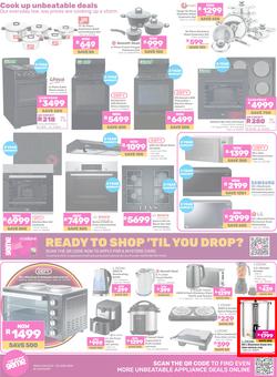 Game : Defrost The Cost (03 June - 23 June 2025), page 6