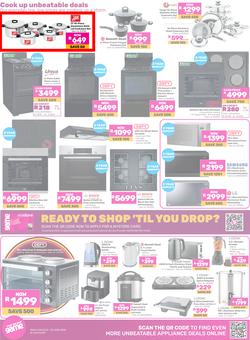 Game : Defrost The Cost (03 June - 23 June 2025), page 6