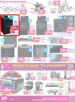 Game : Defrost The Cost (03 June - 23 June 2025), page 6