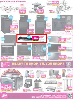 Game : Defrost The Cost (03 June - 23 June 2025), page 6