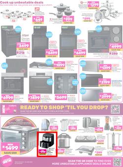 Game : Defrost The Cost (03 June - 23 June 2025), page 6