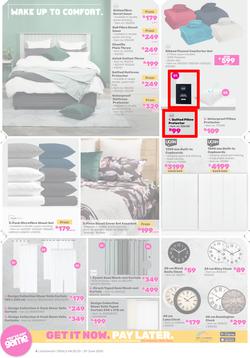 Game : There's Always Rooms For Improvement (03 June - 29 June 2025), page 6