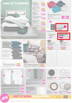 Game : There's Always Rooms For Improvement (03 June - 29 June 2025), page 6