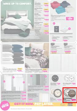 Game : There's Always Rooms For Improvement (03 June - 29 June 2025), page 6