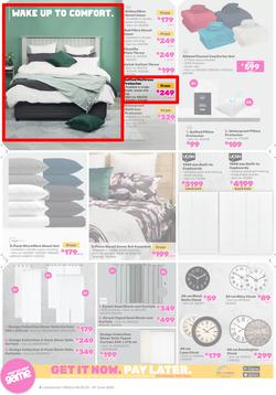 Game : There's Always Rooms For Improvement (03 June - 29 June 2025), page 6