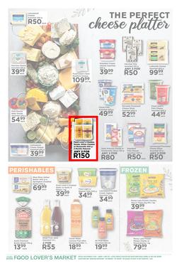 Food Lover's Market Western Cape : Live Fresh, Live Well (29 May - 04 June 2023), page 6