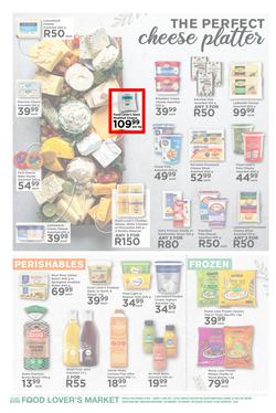 Food Lover's Market Western Cape : Live Fresh, Live Well (29 May - 04 June 2023), page 6
