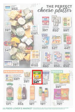 Food Lover's Market Western Cape : Live Fresh, Live Well (29 May - 04 June 2023), page 6