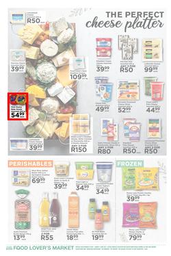 Food Lover's Market Western Cape : Live Fresh, Live Well (29 May - 04 June 2023), page 6