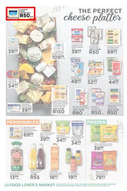 Food Lover's Market Western Cape : Live Fresh, Live Well (29 May - 04 June 2023), page 6