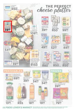 Food Lover's Market Western Cape : Live Fresh, Live Well (29 May - 04 June 2023), page 6