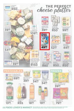 Food Lover's Market Western Cape : Live Fresh, Live Well (29 May - 04 June 2023), page 6