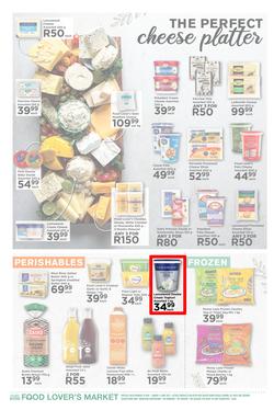 Food Lover's Market Western Cape : Live Fresh, Live Well (29 May - 04 June 2023), page 6